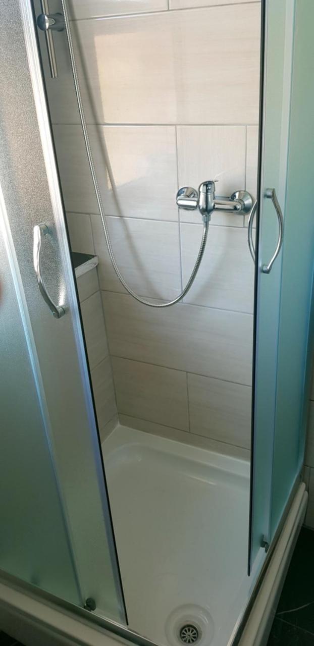 Penthouse Spudic Karlovac Apartment Ngoại thất bức ảnh